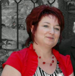 Milena Škabrouová Milena Škabrouová