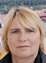 Marie Bošková Marie Bošková