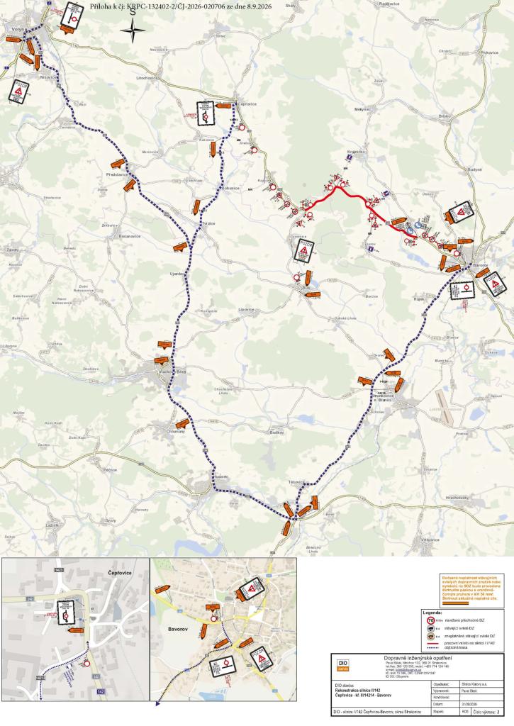 mapa 2