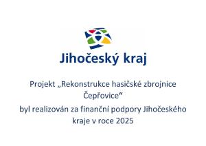 Jihočeský kraj - publicita