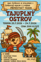 Tajuplný ostrov