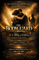 The Bodyguard