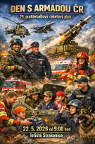 Den s Armádou ČR