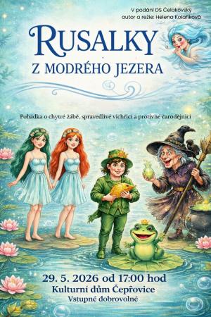 Pohádka pro děti